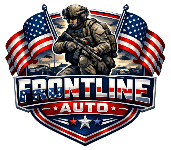 Frontline Auto LLC