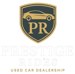 Prestige Rides