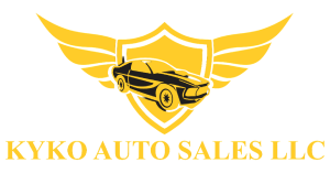 KYKO AUTO SALES LLC