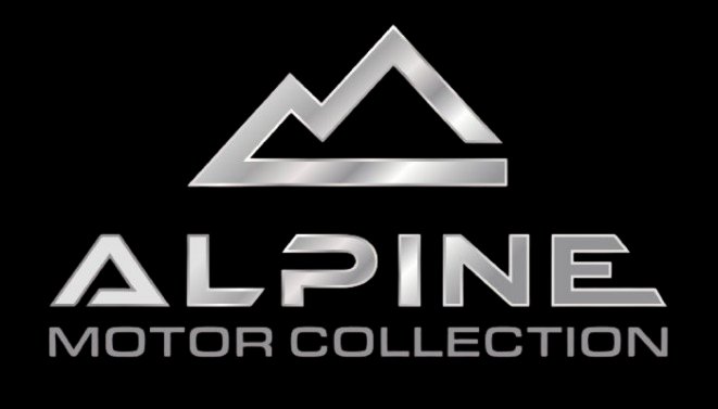 Alpine Truck Sales Logo
