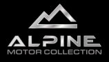 Alpine Truck Sales Logo