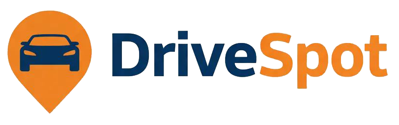 DriveSpot
