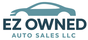 EZ OWNED AUTO SALES LLC