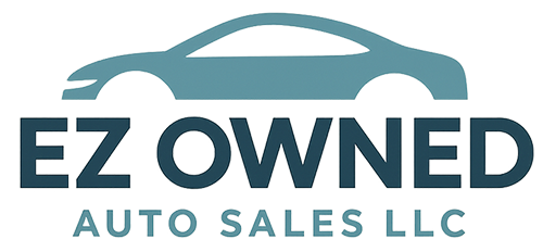 EZ OWNED AUTO SALES LLC