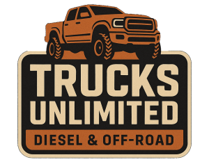Trucks Unlimited Diesel & Off-Road