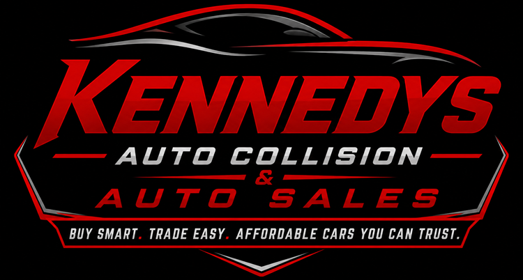 Kennedys Auto Collision & Auto Sales