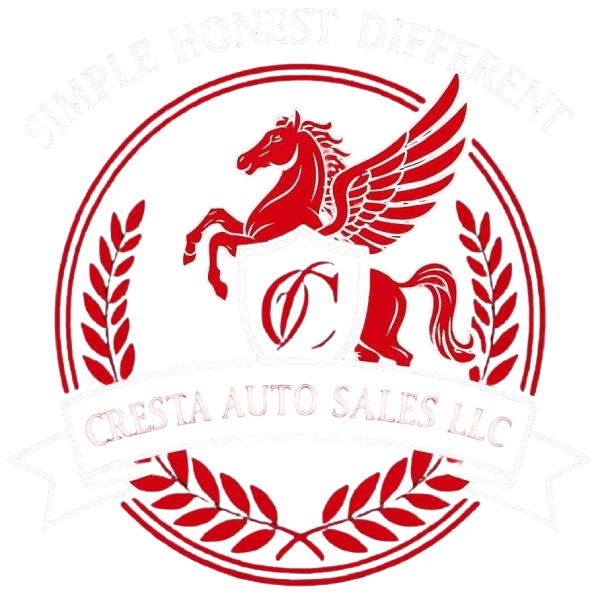 Cresta Auto Sales