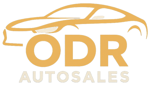 ODR AUTOSALES