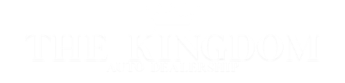 The Kingdom Auto Dealership