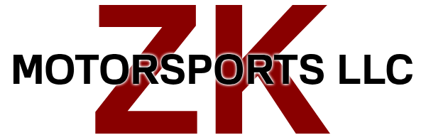 ZK MOTORSPORTS LLC