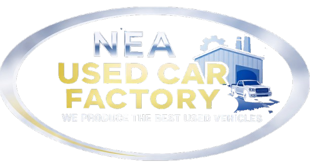 NEA Used Car Factory