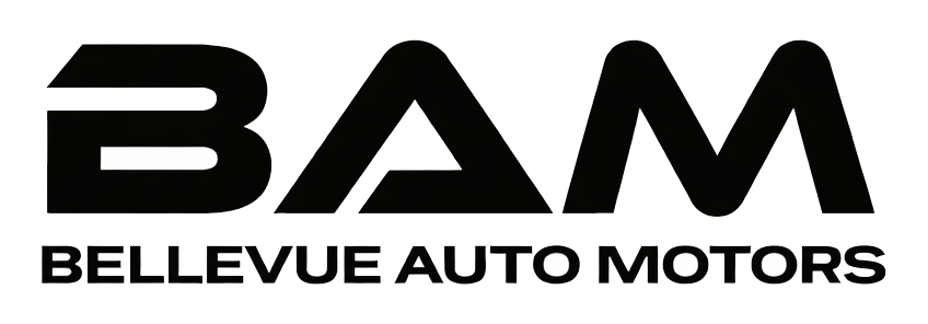 BELLEVUE AUTO MOTORS