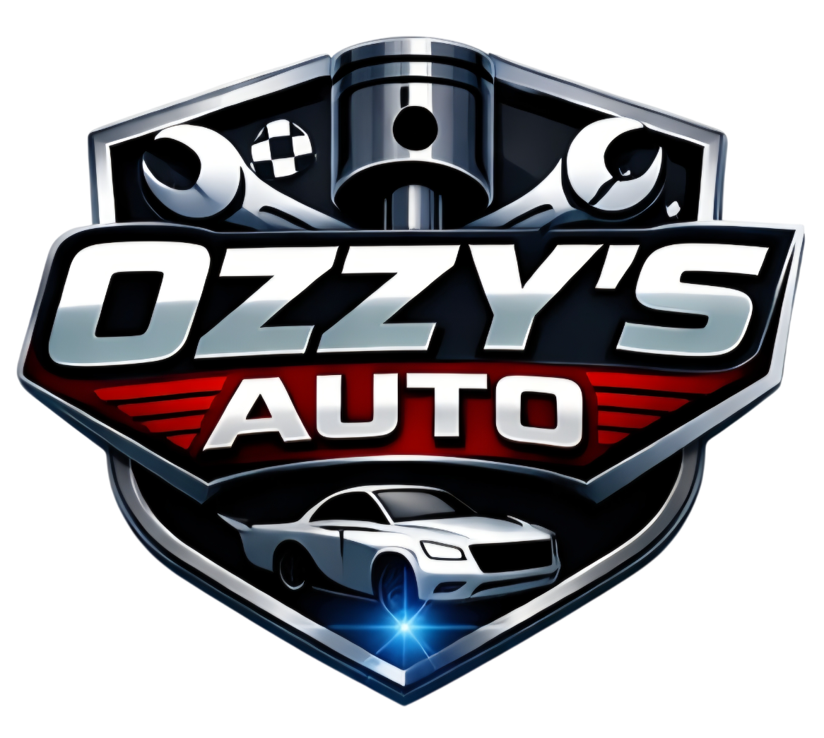OZZYS AUTO LLC