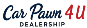 Car Pawn 4 U Dealership