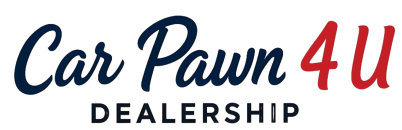 Car Pawn 4 U Dealership