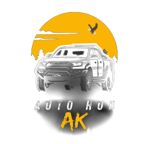 Auto Hub AK