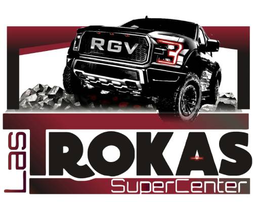 Las Trokas RGV