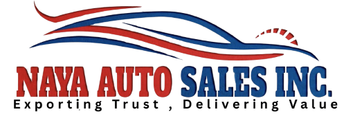 NAYA AUTO SALES