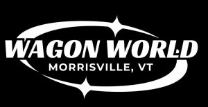 Wagon World