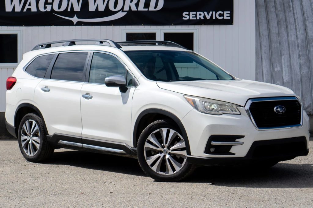 Top Reasons Morrisville Buyers Choose Wagon World for Used Cars