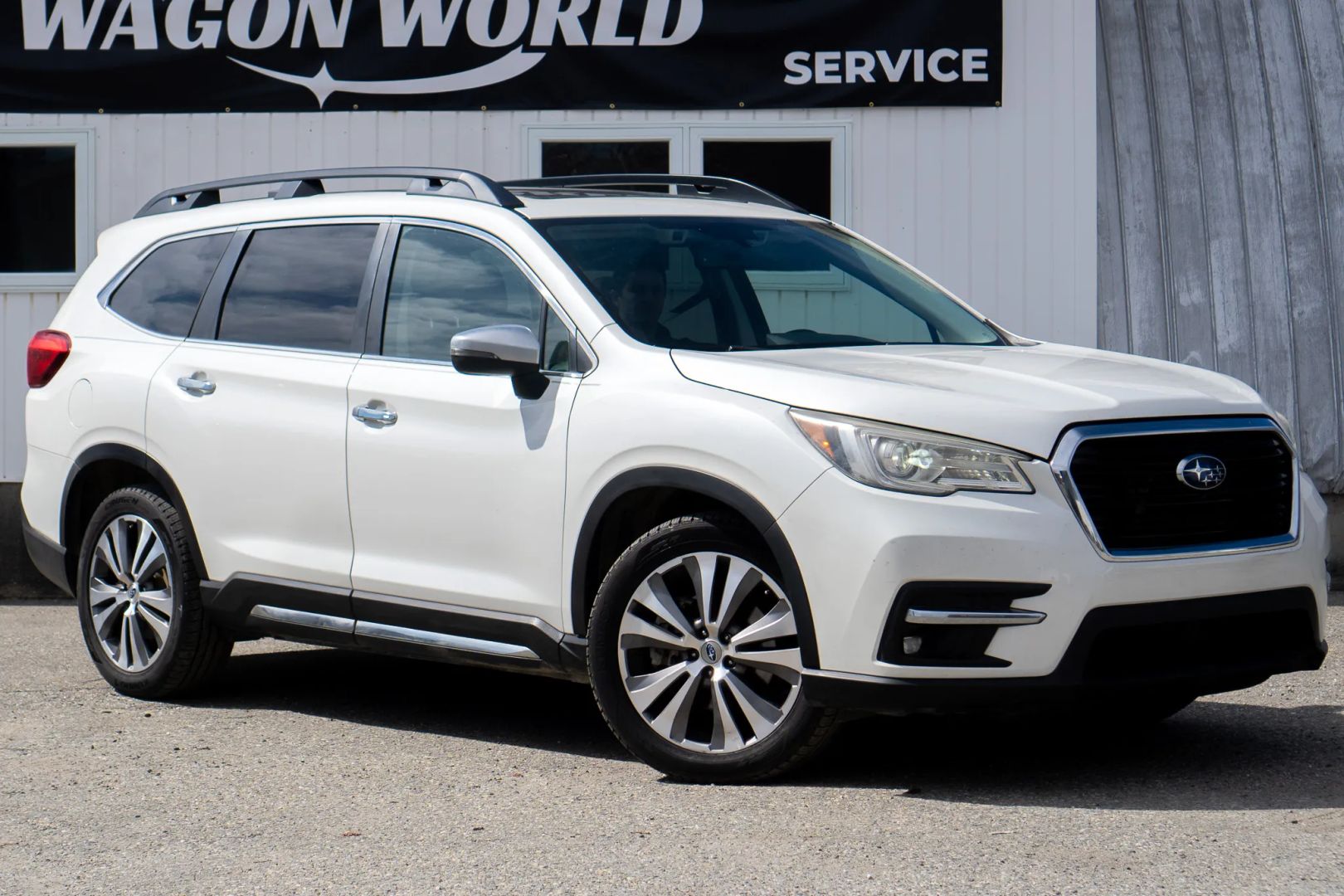 Top Reasons Morrisville Buyers Choose Wagon World for Used Cars