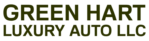 GREEN HART LUXURY AUTO LLC