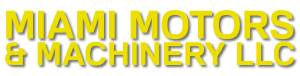 Miami Motors & Machinery LLC