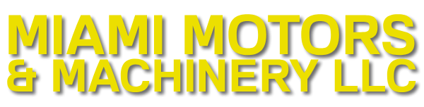 Miami Motors & Machinery LLC