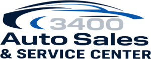 3400 Auto Sales and Service Center