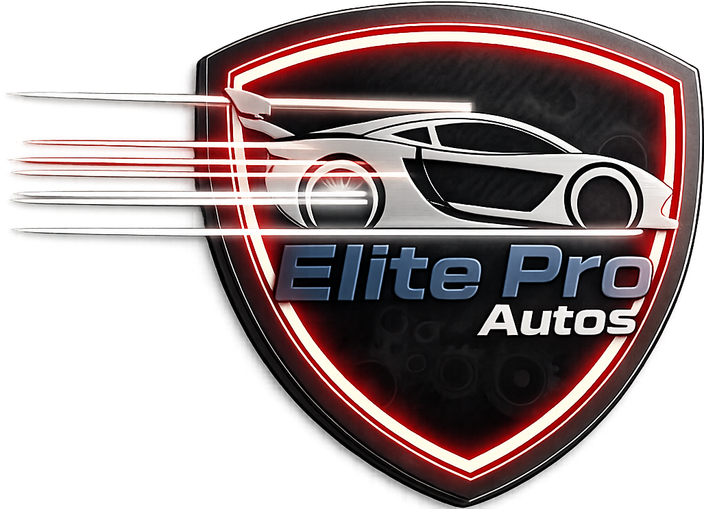 ELITE PRO AUTOS