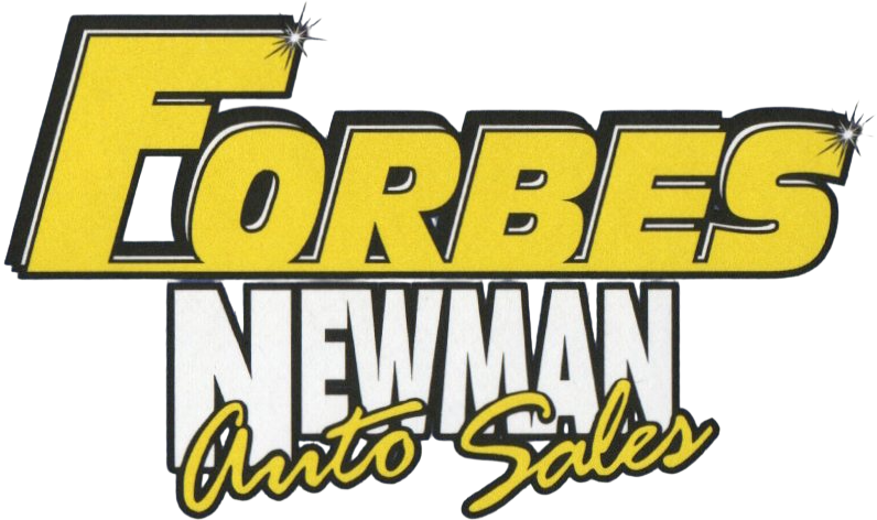Forbes Newman Auto Sales