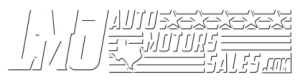 LMJ AUTO MOTORS SALES
