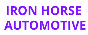 IRON HORSE AUTOMOTIVE