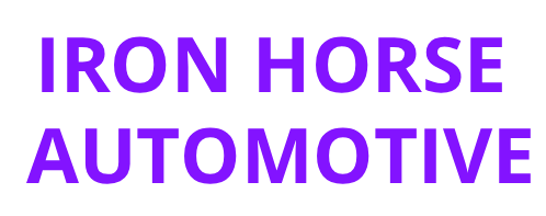 IRON HORSE AUTOMOTIVE