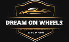 DREAM ON WHEELS AUTO SALE LLC