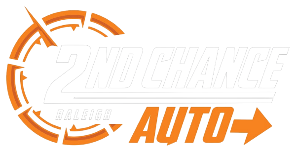 2nd Chance Raleigh