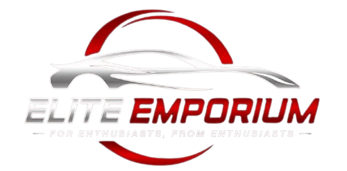 Elite Emporium