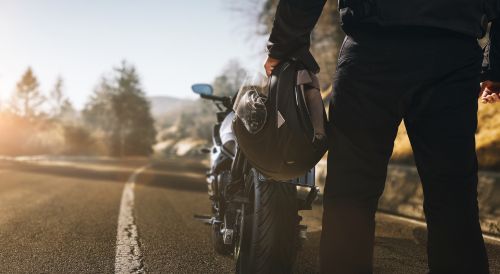 Motorcycle Inventory