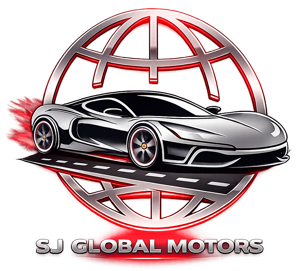 SJ Global Motors