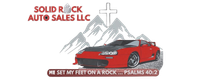Solid Rock Auto Sales, LLC