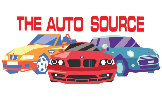 The Auto Source