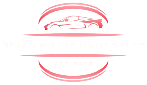 Speed Motor Auto Sales