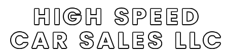High Speed Car Sales LLC