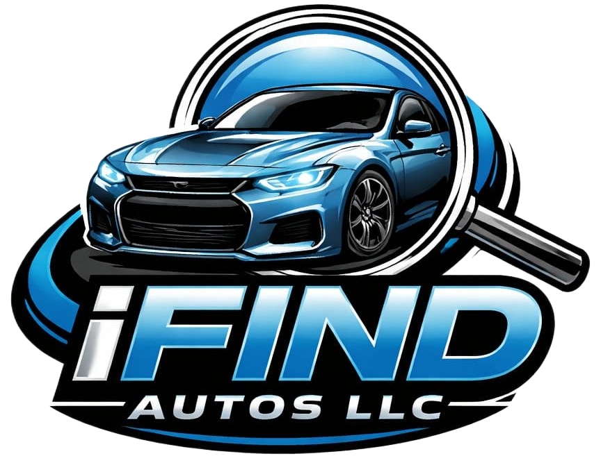 IFIND AUTOS LLC