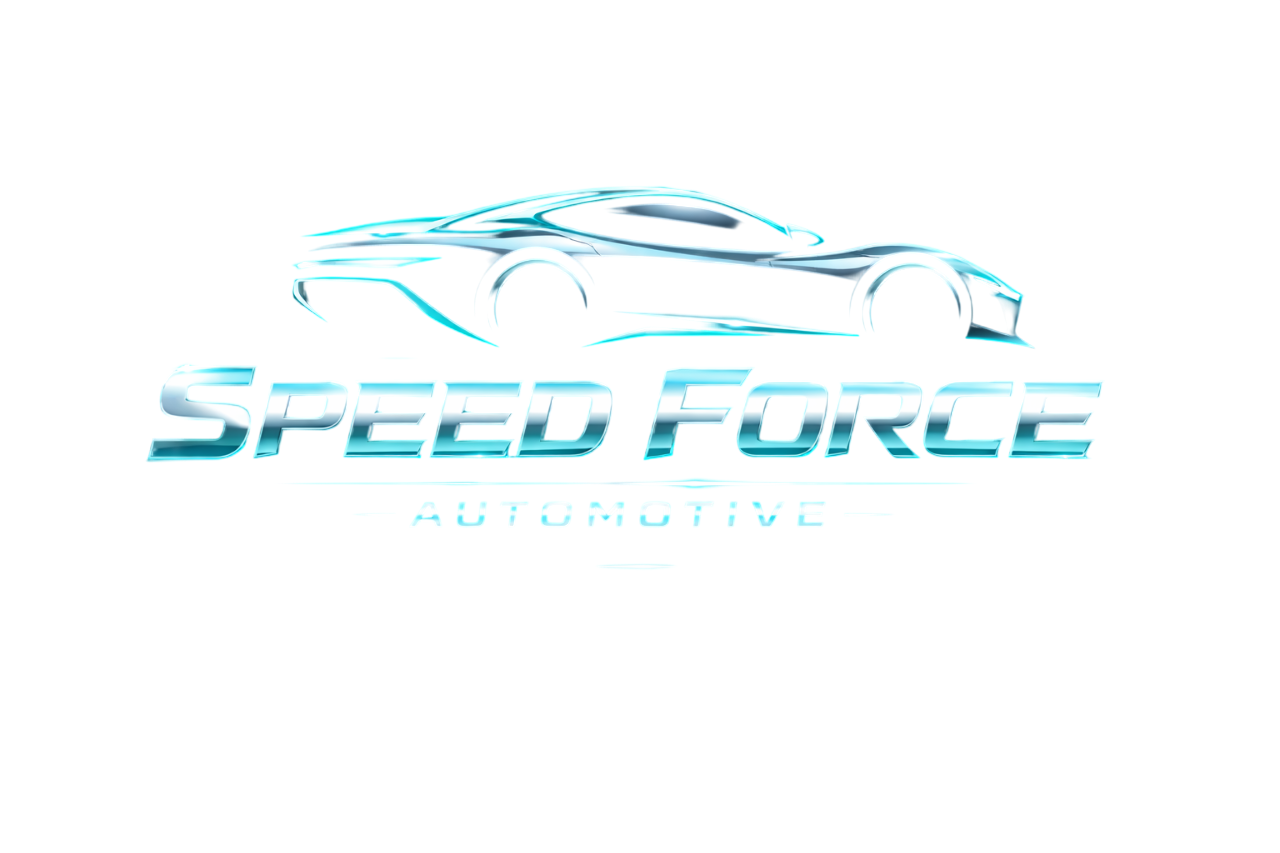 Speed Force Automotive