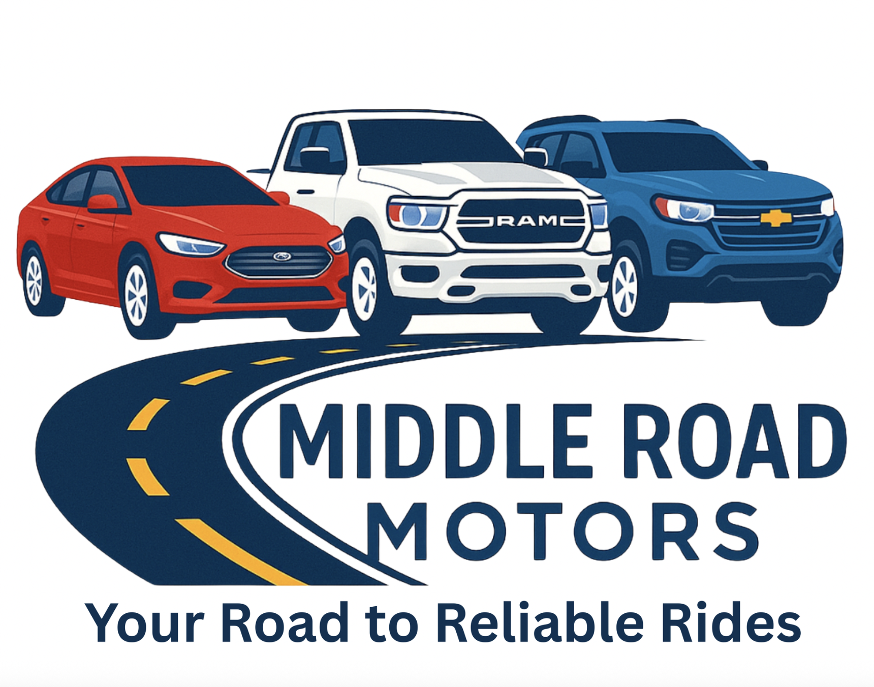 Middle Road Motors