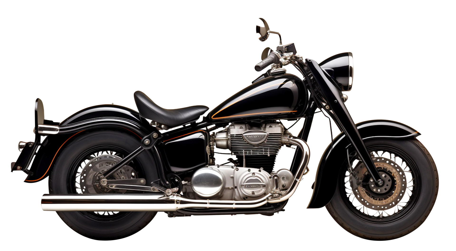 CRUISER