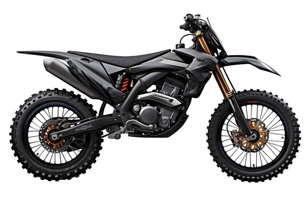 OFF ROAD
