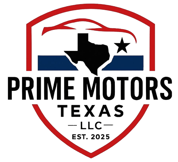 Prime Motors Texas LLC