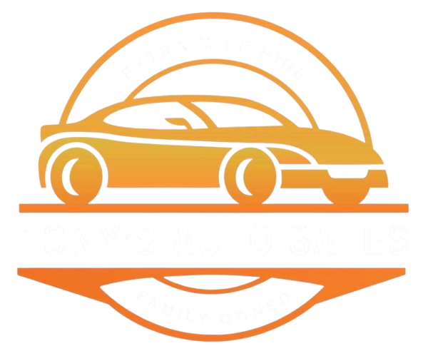 Tony's Auto Sales INC